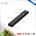 China iBuddy buena calidad e cigarrillo sabor puro vaporizador pluma desechable vape vaina